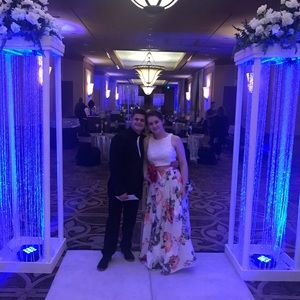 Meet your Posher, Brooklynn